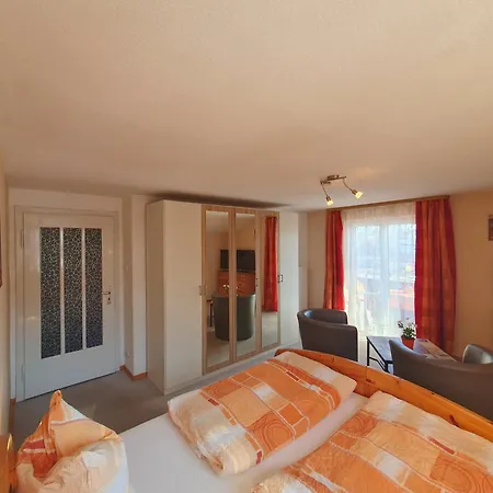 Haus Hindelang - 2 Fewos Mit Zugspitzblick, Inkl Koenigscard, Gratis Parken & Wlan, Self Check-in, 5 Minuten Ins Zentrum Apartmán Nesselwang