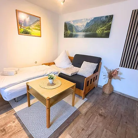 Haus Hindelang - 2 Fewos Mit Zugspitzblick, Inkl Koenigscard, Gratis Parken & Wlan, Self Check-in, 5 Minuten Ins Zentrum דירה