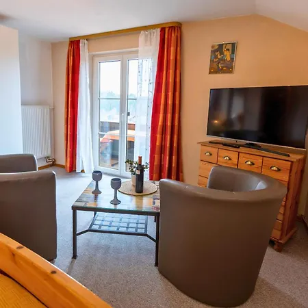 דירה Haus Hindelang - 2 Fewos Mit Zugspitzblick, Inkl Koenigscard, Gratis Parken & Wlan, Self Check-in, 5 Minuten Ins Zentrum *