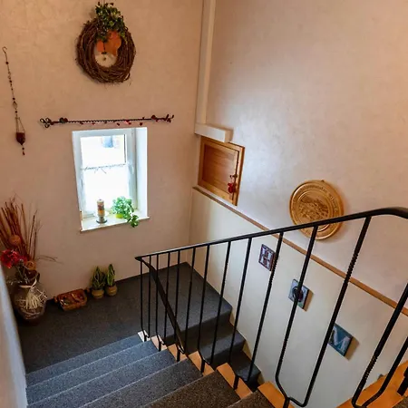 Haus Hindelang - 2 Fewos Mit Zugspitzblick, Inkl Koenigscard, Gratis Parken & Wlan, Self Check-in, 5 Minuten Ins Zentrum דירה