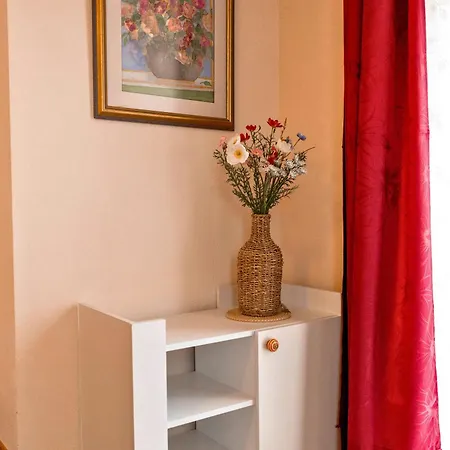 Haus Hindelang - 2 Fewos Mit Zugspitzblick, Inkl Koenigscard, Gratis Parken & Wlan, Self Check-in, 5 Minuten Ins Zentrum נסלוואנג