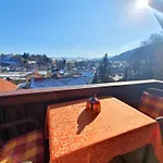 Haus Hindelang - 2 Fewos Mit Zugspitzblick, Inkl Koenigscard, Gratis Parken & Wlan, Self Check-in, 5 Minuten Ins Zentrum Appartamento Nesselwang