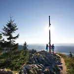 Haus Hindelang - 2 Fewos Mit Zugspitzblick, Inkl Koenigscard, Gratis Parken & Wlan, Self Check-in, 5 Minuten Ins Zentrum Appartamento Nesselwang