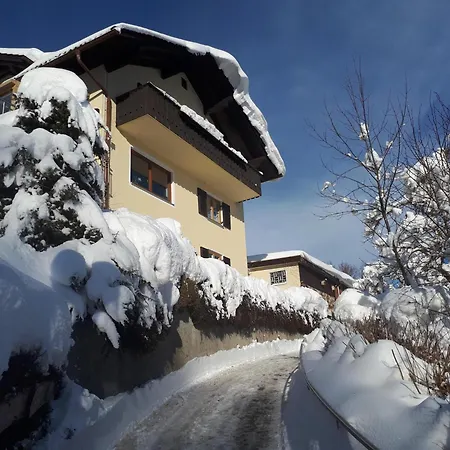 Haus Hindelang Mit Zugspitzblick Inkl Koenigscard Apartment