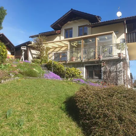 Haus Hindelang Mit Zugspitzblick Inkl Koenigscard *