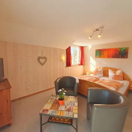 Haus Hindelang Mit Zugspitzblick Inkl Koenigscard * Nesselwang