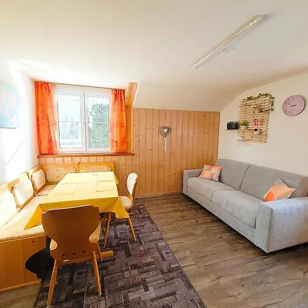 Haus Hindelang Mit Zugspitzblick Inkl Koenigscard Apartment