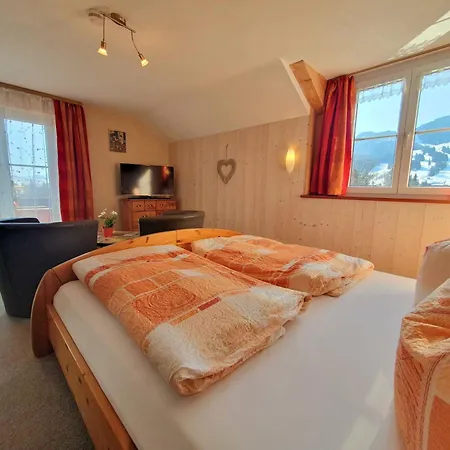 Haus Hindelang Mit Zugspitzblick Inkl Koenigscard * Nesselwang