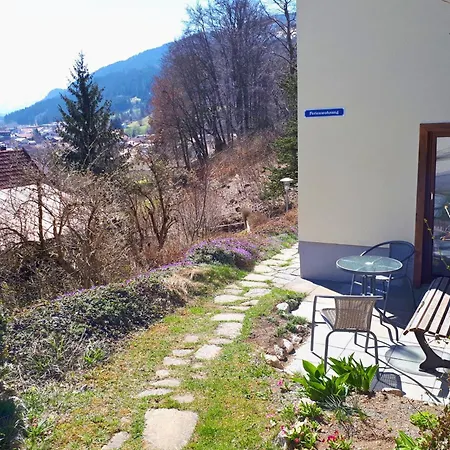 Haus Hindelang Mit Zugspitzblick Inkl Koenigscard Nesselwang