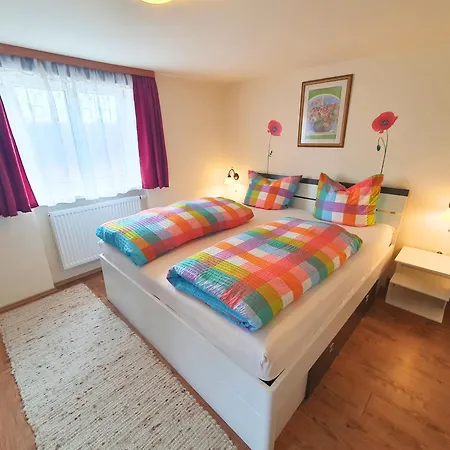 Haus Hindelang Mit Zugspitzblick Inkl Koenigscard