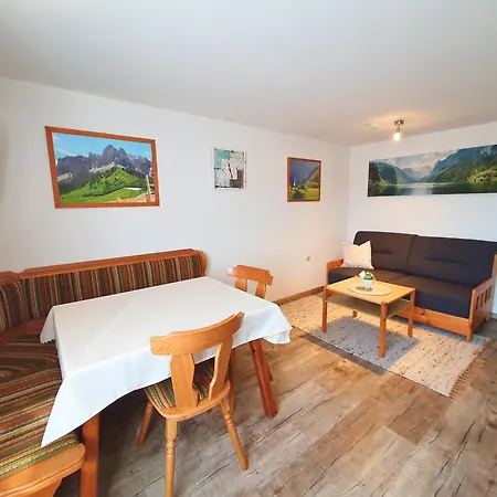 Apartment Haus Hindelang Mit Zugspitzblick Inkl Koenigscard
