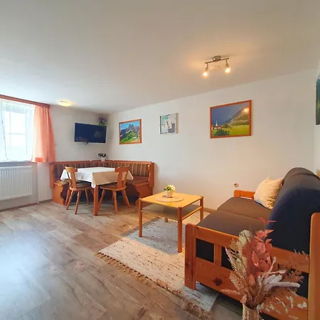 Haus Hindelang Mit Zugspitzblick Inkl Koenigscard *