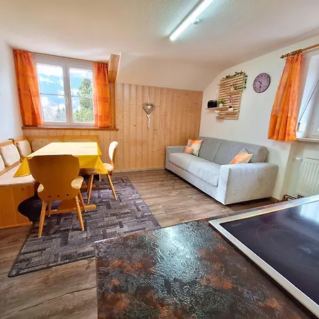 Apartment Haus Hindelang Mit Zugspitzblick Inkl Koenigscard