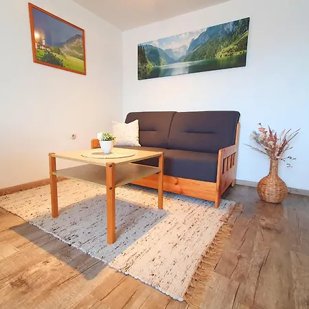 Apartament Haus Hindelang Mit Zugspitzblick Inkl Koenigscard *