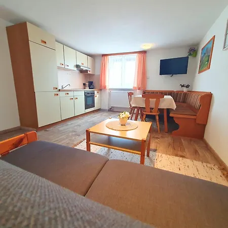 Haus Hindelang Mit Zugspitzblick Inkl Koenigscard Apartment Nesselwang