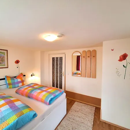 Haus Hindelang Mit Zugspitzblick Inkl Koenigscard