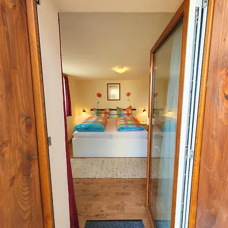 Haus Hindelang Mit Zugspitzblick Inkl Koenigscard Apartment *