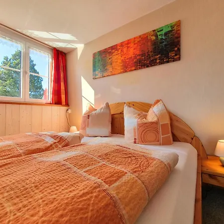 Apartment Haus Hindelang Mit Zugspitzblick Inkl Koenigscard *