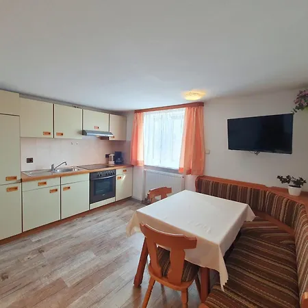 Haus Hindelang Mit Zugspitzblick Inkl Koenigscard Apartment Nesselwang