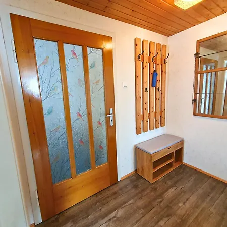Apartment Haus Hindelang Mit Zugspitzblick Inkl Koenigscard Nesselwang