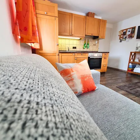 Haus Hindelang Mit Zugspitzblick Inkl Koenigscard