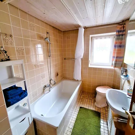 Haus Hindelang Mit Zugspitzblick Inkl Koenigscard Nesselwang