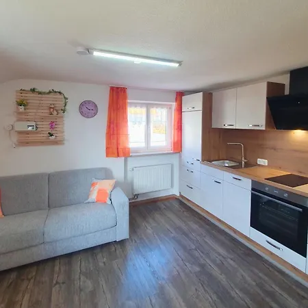 Haus Hindelang Mit Zugspitzblick Inkl Koenigscard Apartment Nesselwang