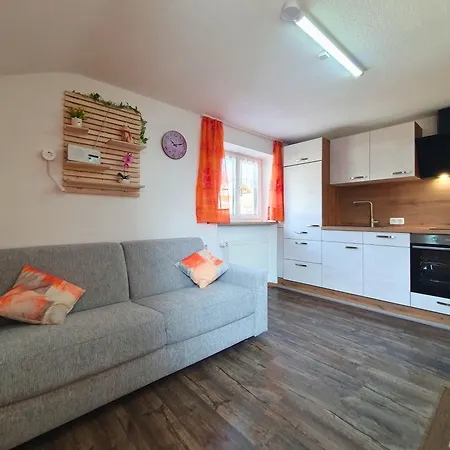 Haus Hindelang Mit Zugspitzblick Inkl Koenigscard Apartment Nesselwang