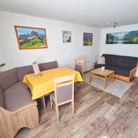 Haus Hindelang Mit Zugspitzblick Inkl Koenigscard