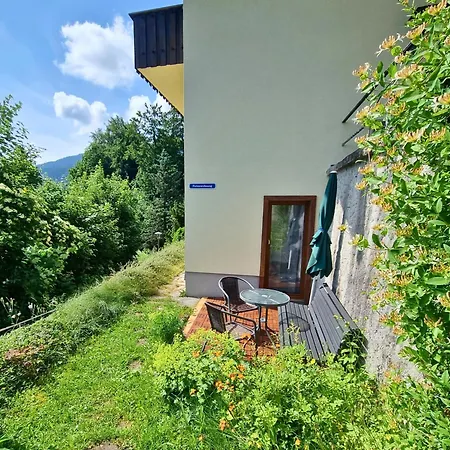 Haus Hindelang - 2 Fewos Mit Zugspitzblick, Inkl Koenigscard, Gratis Parken & Wlan, Self Check-in, 5 Minuten Ins Zentrum Apartament *