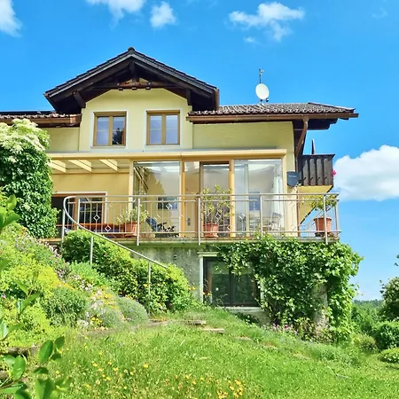 Apartment Haus Hindelang Mit Zugspitzblick Inkl Koenigscard