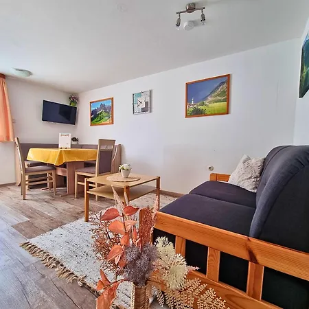 Haus Hindelang Mit Zugspitzblick Inkl Koenigscard Apartment Nesselwang