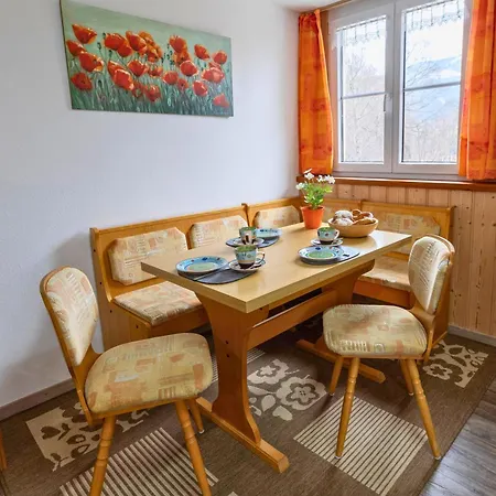 Haus Hindelang - 2 Fewos Mit Zugspitzblick, Inkl Koenigscard, Gratis Parken & Wlan, Self Check-in, 5 Minuten Ins Zentrum Apartament Nesselwang