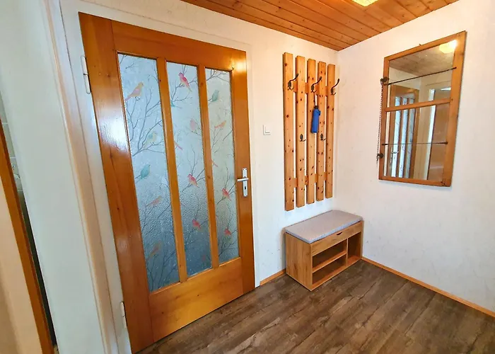 Daire Haus Hindelang - 2 Fewos Mit Zugspitzblick, Inkl Koenigscard, Gratis Parken & Wlan, Self Check-in, 5 Minuten Ins Zentrum Nesselwang