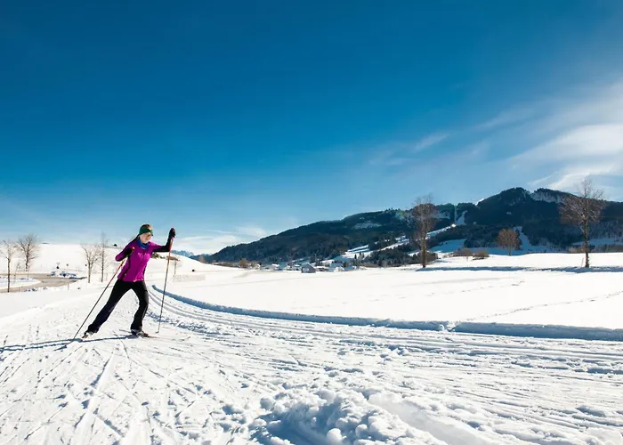 아파트 Haus Hindelang - 2 Fewos Mit Zugspitzblick, Inkl Koenigscard, Gratis Parken & Wlan, Self Check-in, 5 Minuten Ins Zentrum